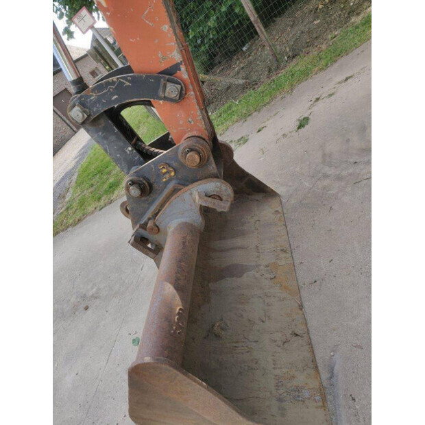 2004 SCHAEFF 23 M/705M-44907755