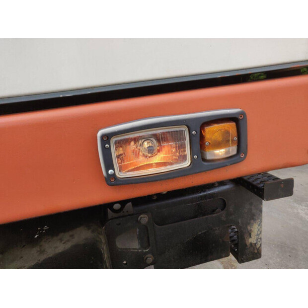 2004 SCHAEFF 23 M/705M-44907758