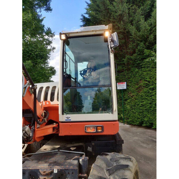 2004 SCHAEFF 23 M/705M-44907759