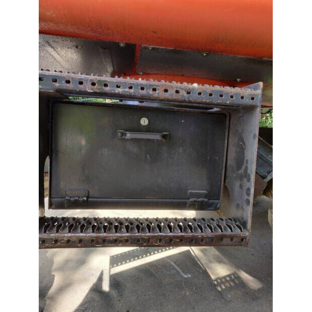 2004 SCHAEFF 23 M/705M-44907761