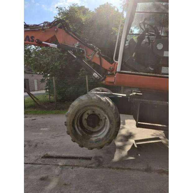 2004 SCHAEFF 23 M/705M-44907762