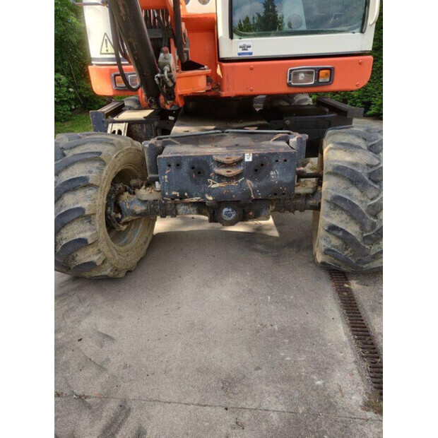 2004 SCHAEFF 23 M/705M-44907763