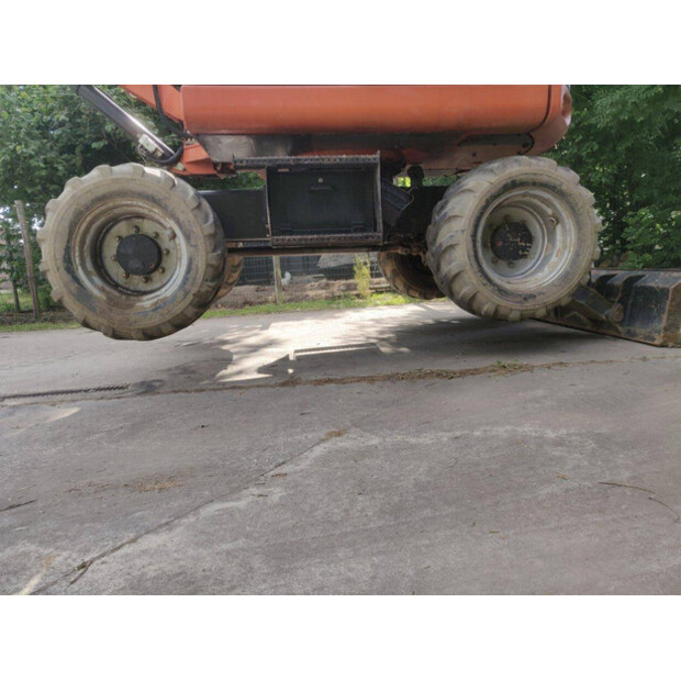 2004 SCHAEFF 23 M/705M-44907764