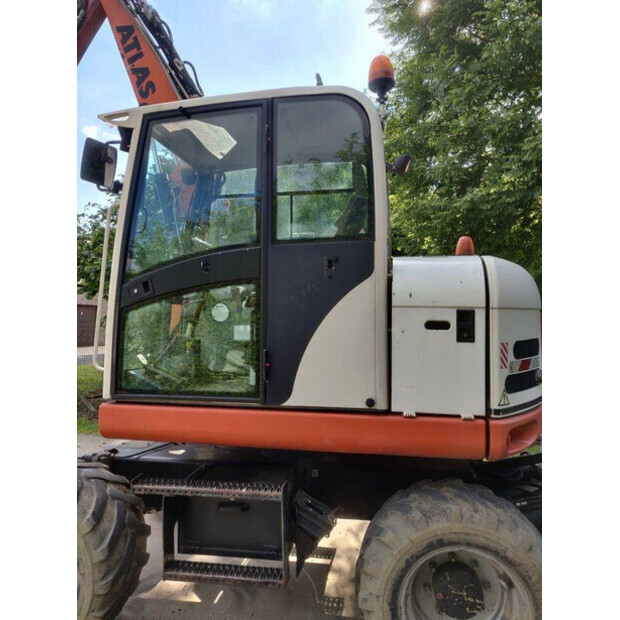 2004 SCHAEFF 23 M/705M-44907771