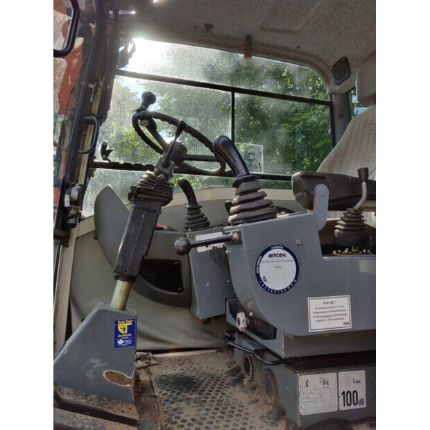 2004 SCHAEFF 23 M/705M-44907772