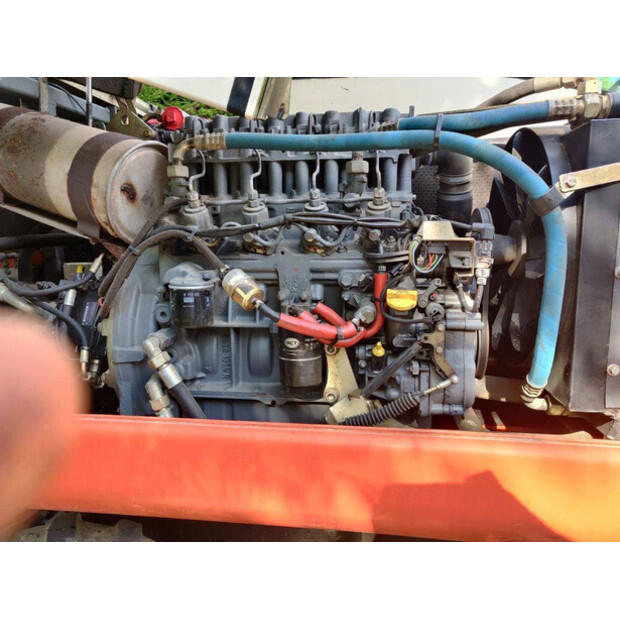 2004 SCHAEFF 23 M/705M-44907773