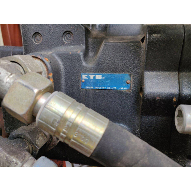 2004 SCHAEFF 23 M/705M-44907774