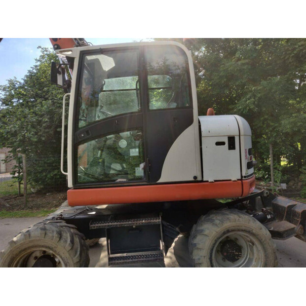 2004 SCHAEFF 23 M/705M-44907777