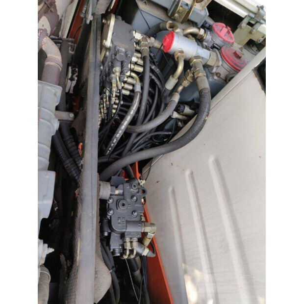 2004 SCHAEFF 23 M/705M-44907780