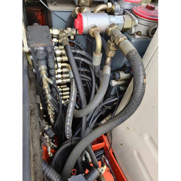 2004 SCHAEFF 23 M/705M-44907782