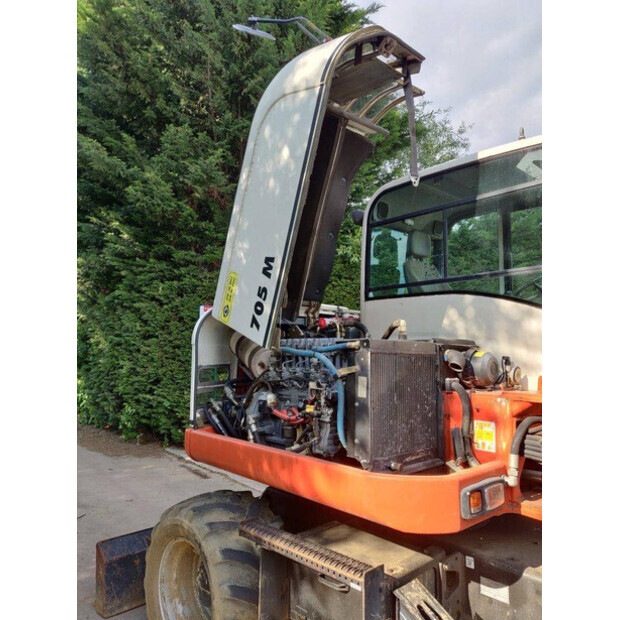 2004 SCHAEFF 23 M/705M-44907783