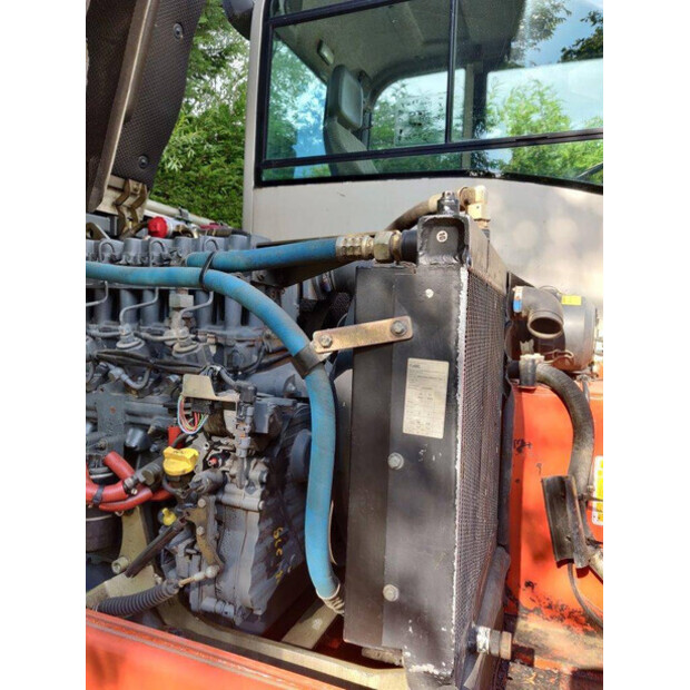 2004 SCHAEFF 23 M/705M-44907784