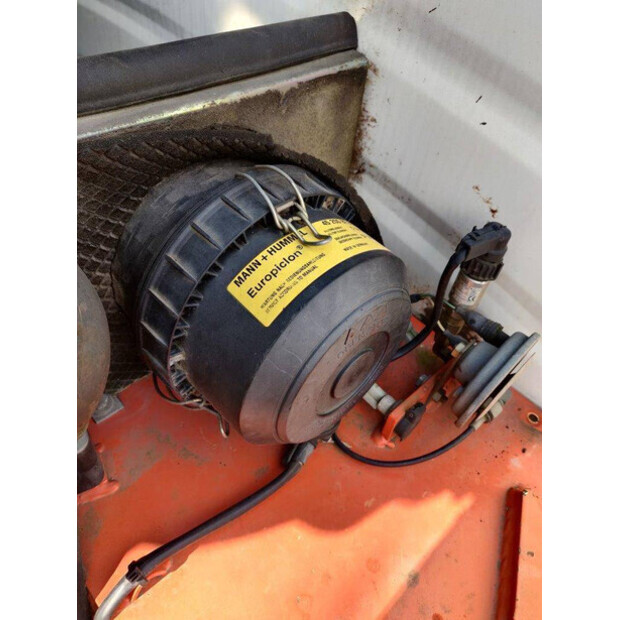 2004 SCHAEFF 23 M/705M-44907785