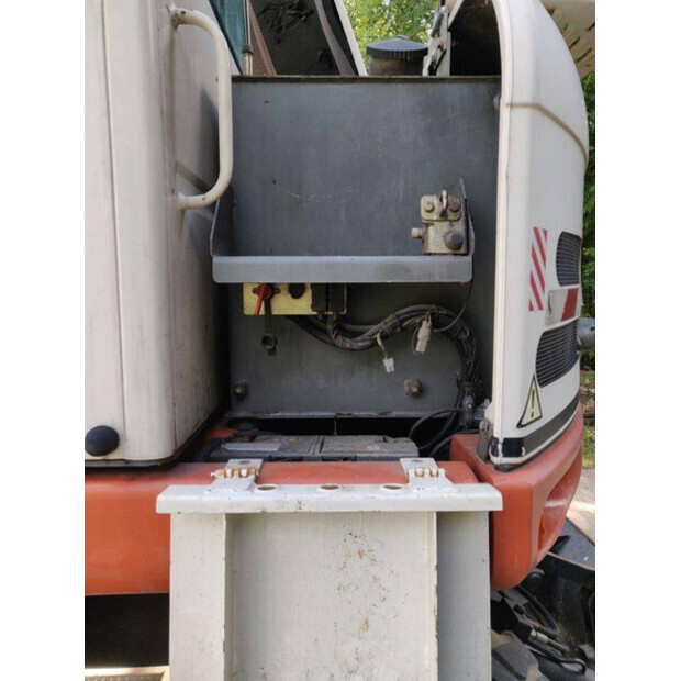 2004 SCHAEFF 23 M/705M-44907788