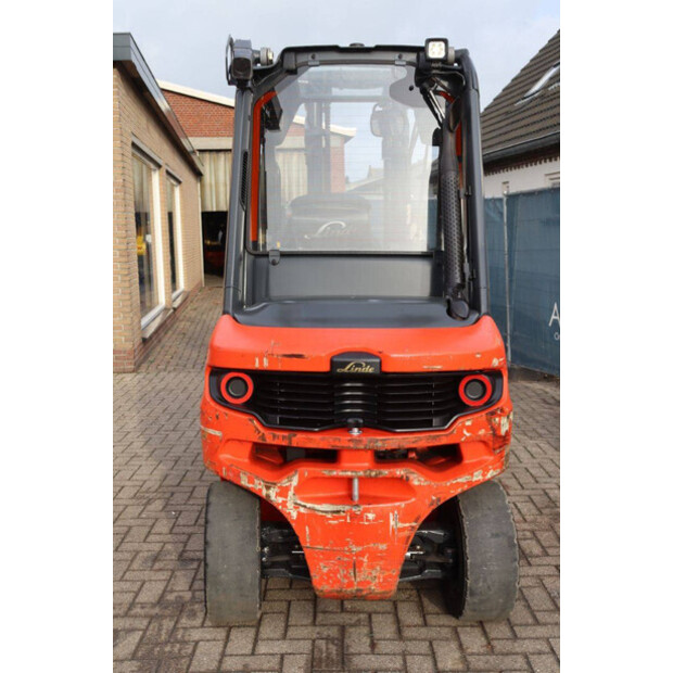 2020 Linde H35D-01-44907792