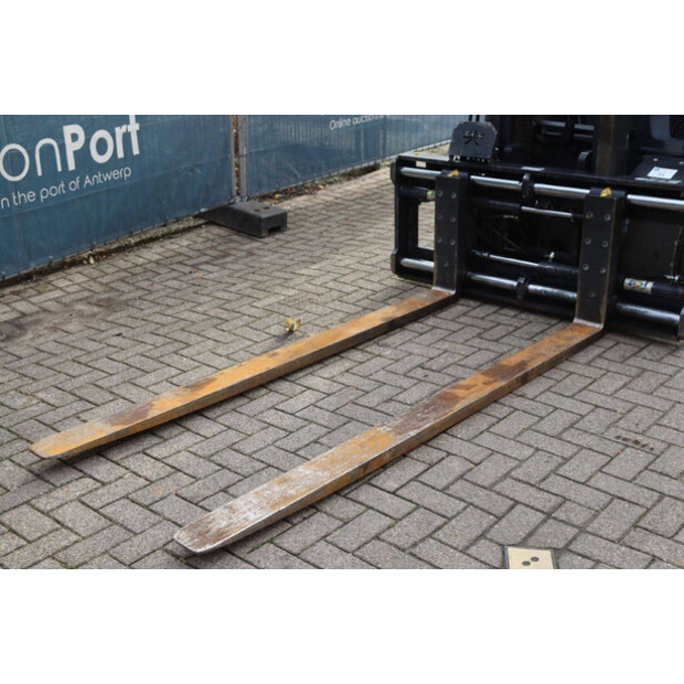 2020 Linde H35D-01-44907797