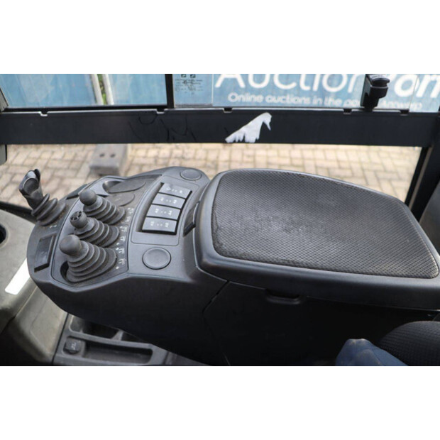 2020 Linde H35D-01-44907815