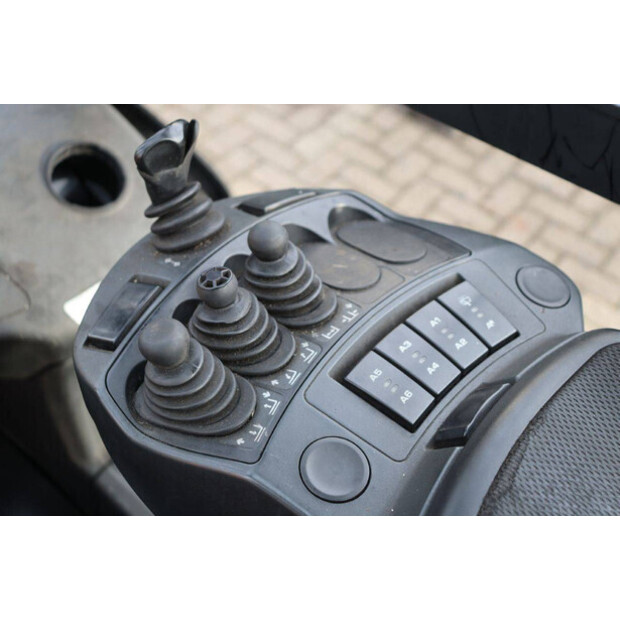 2020 Linde H35D-01-44907816