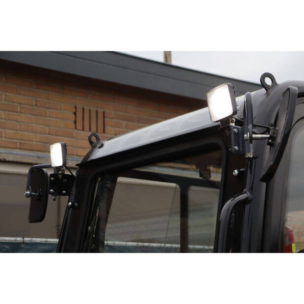 2020 Eurotrac HE18-44907844