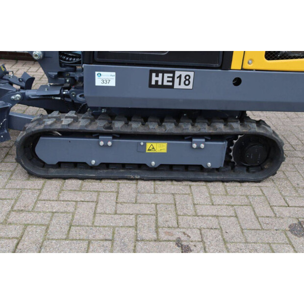 2020 Eurotrac HE18-44907845