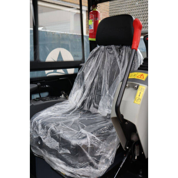 2020 Eurotrac HE18-44907852