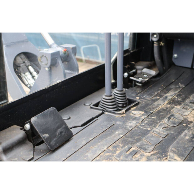 2020 Eurotrac HE18-44907854