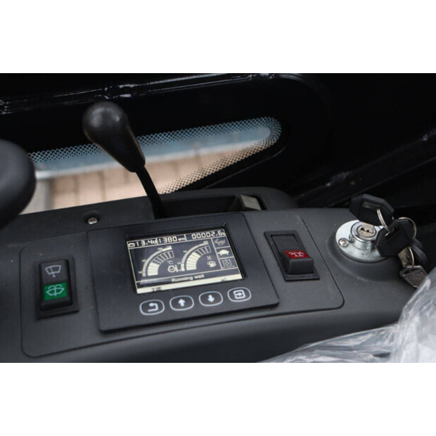 2020 Eurotrac HE18-44907857