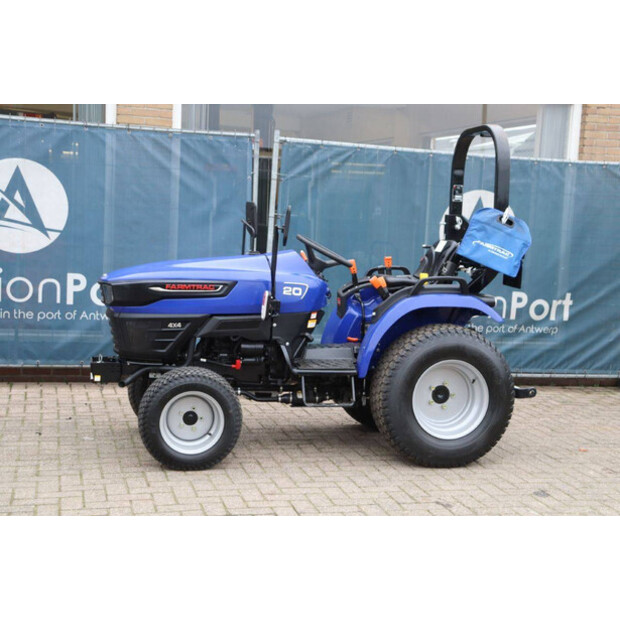 Farmtrac 20-44907878