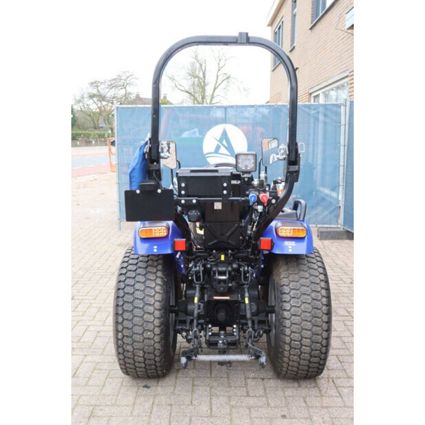 Farmtrac 20-44907882