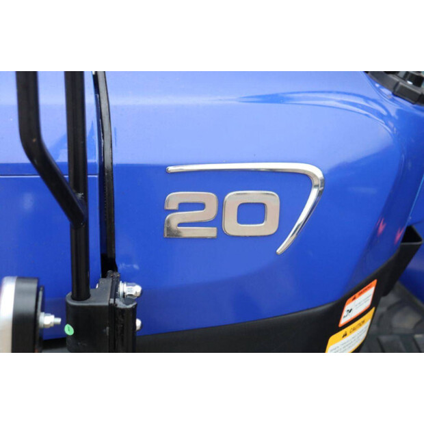 Farmtrac 20-44907894