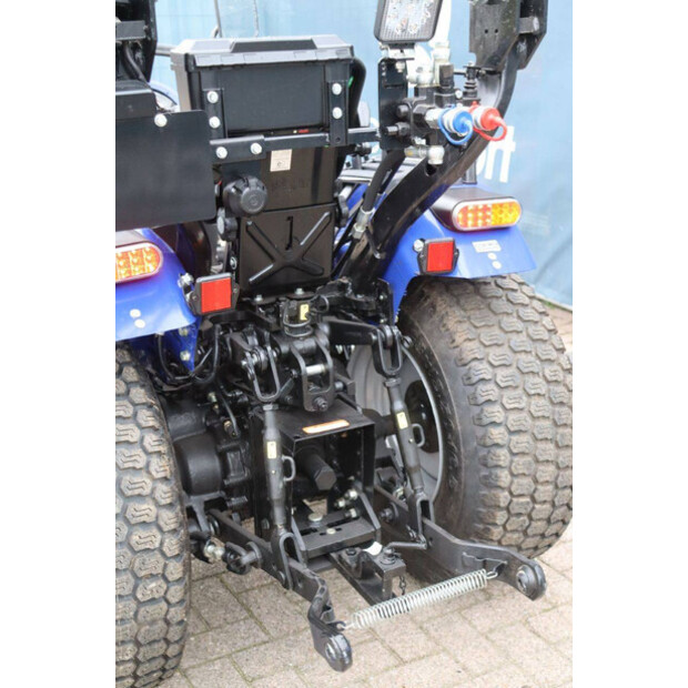 Farmtrac 20-44907895