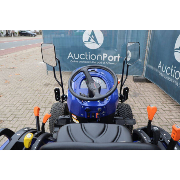 Farmtrac 20-44907901