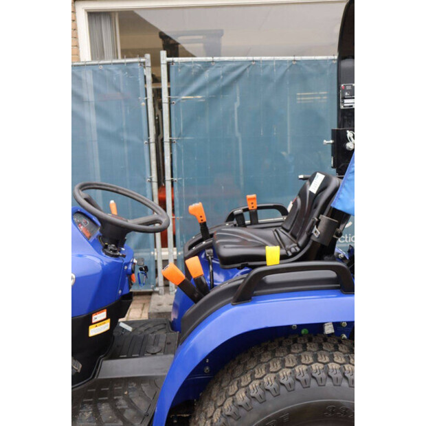 Farmtrac 20-44907902