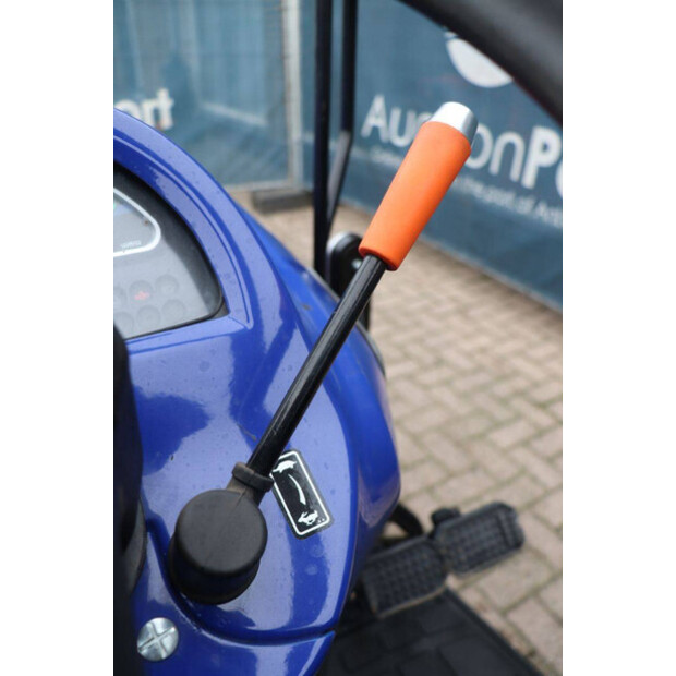 Farmtrac 20-44907909