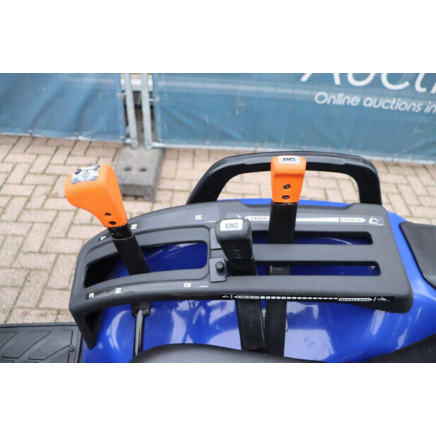 Farmtrac 20-44907912