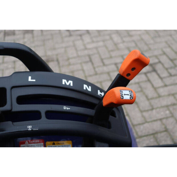 Farmtrac 20-44907916