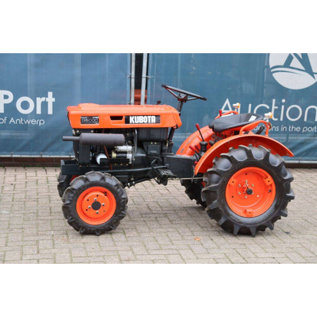 KUBOTA B5000-44907925