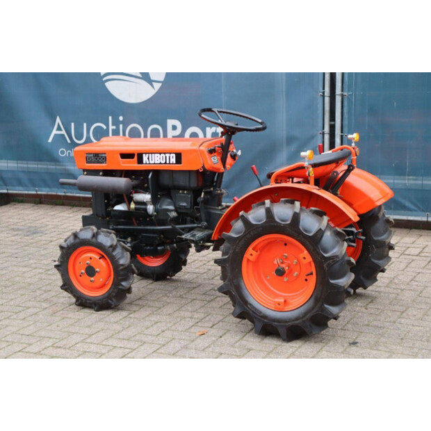 KUBOTA B5000-44907927