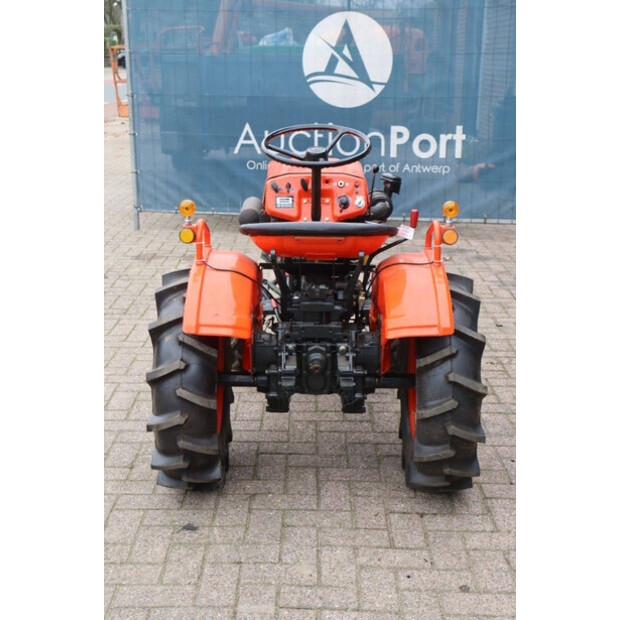 KUBOTA B5000-44907929