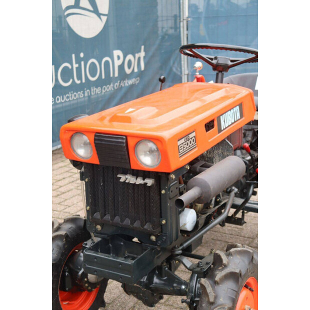 KUBOTA B5000-44907934