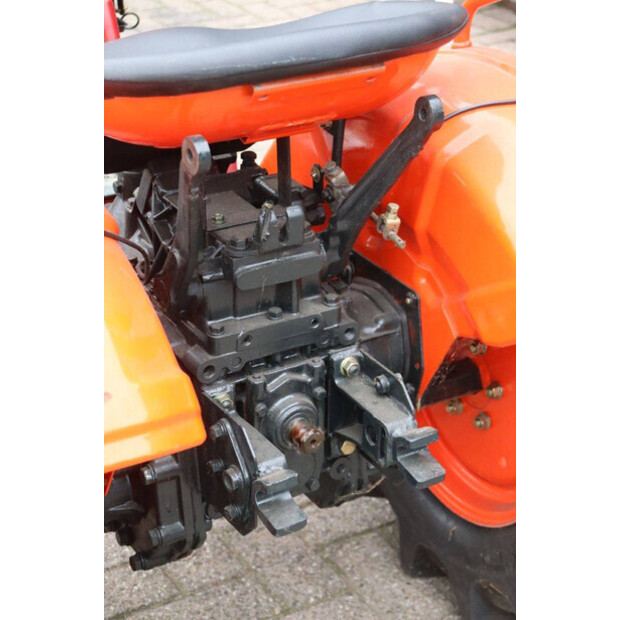 KUBOTA B5000-44907942