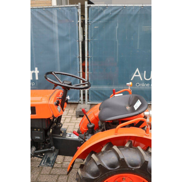KUBOTA B5000-44907946