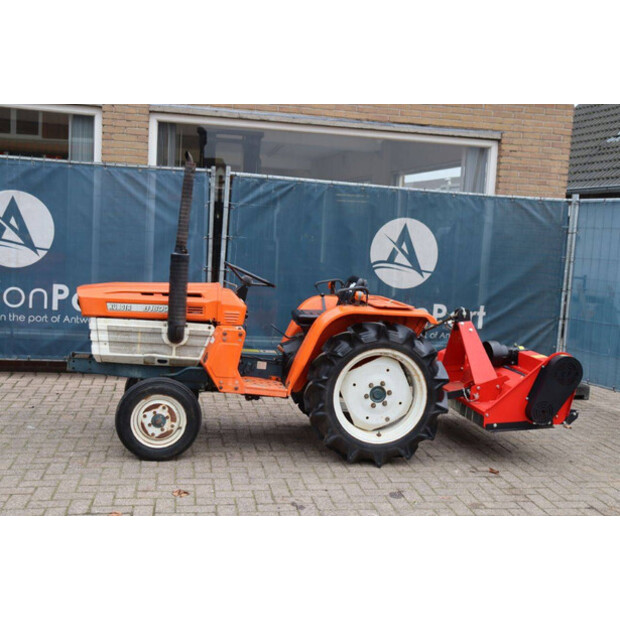 KUBOTA B1600-44907960