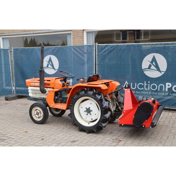 KUBOTA B1600-44907962