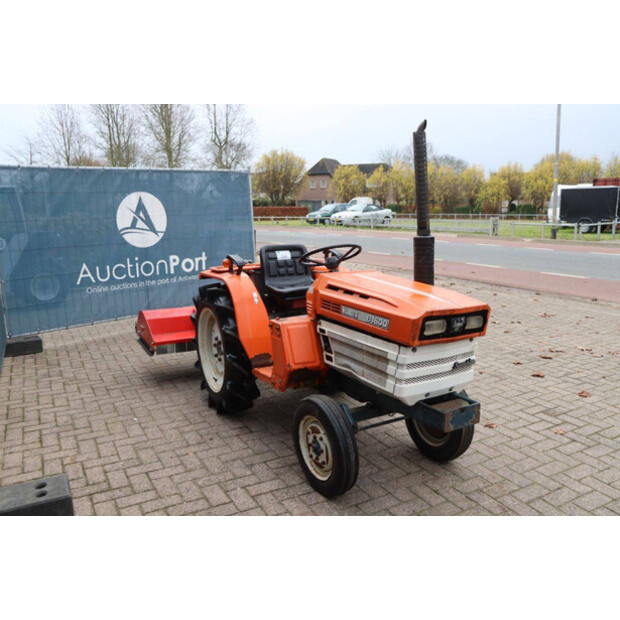 KUBOTA B1600-44907966