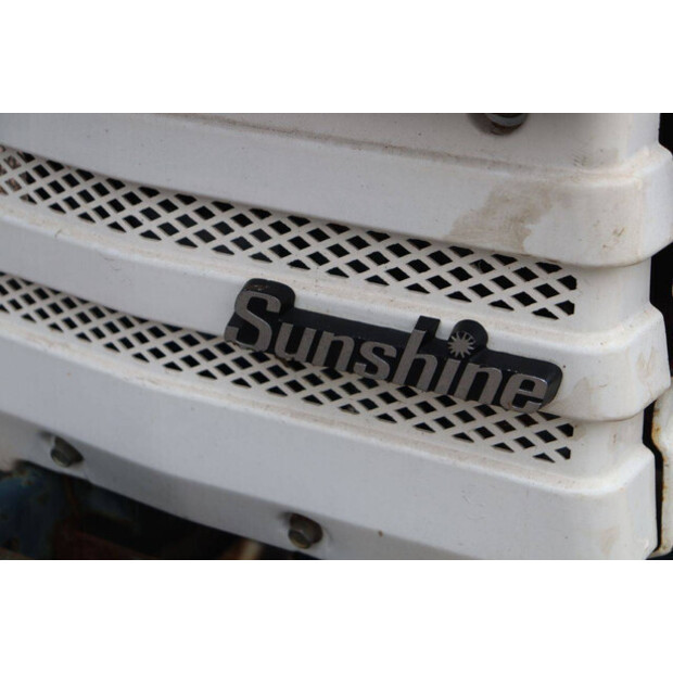 KUBOTA B1600-44907971