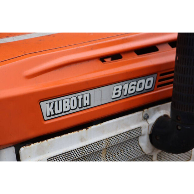 KUBOTA B1600-44907973