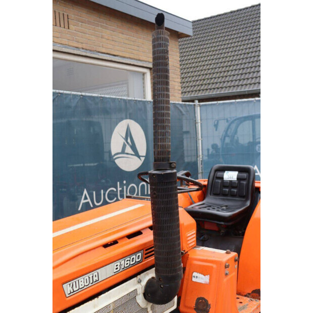 KUBOTA B1600-44907974