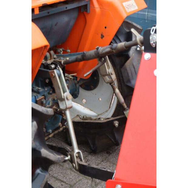 KUBOTA B1600-44907977