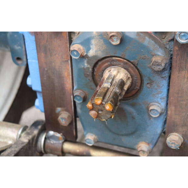 KUBOTA B1600-44907979